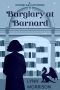 [Oxford Key Mysteries 02] • Burglary at Barnard · A Humorous Paranormal Cozy Mystery (Oxford Key Mysteries Book 2)